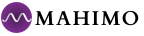 Mahimo Logo