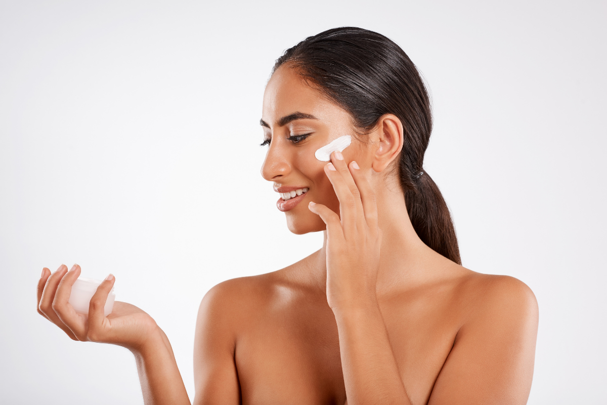 Skincare tips