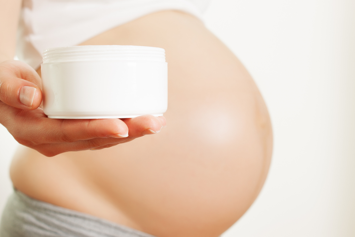 Pregnancy Safe Skin Care Routine